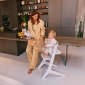 Стілець Lemo Platinum 3в1 White Wood - lebebe-boutique - 5