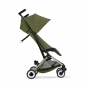 Візочок Libelle TPE Moss Green - lebebe-boutique - 4