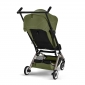 Візочок Libelle TPE Moss Green - lebebe-boutique - 3