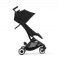 Візочок Libelle BLK Magic Black - lebebe-boutique - 5