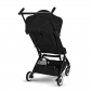 Візочок Libelle BLK Magic Black - lebebe-boutique - 4