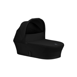 Люлька Melio Magic Black