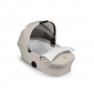 Люлька Melio Dune Grey - lebebe-boutique - 6
