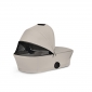 Люлька Melio Dune Grey - lebebe-boutique - 5