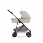 Люлька Melio Dune Grey - lebebe-boutique - 3