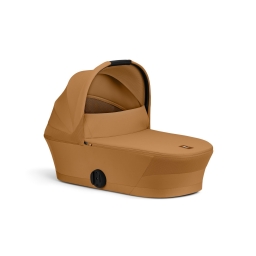 Люлька Melio Cinnamon Yellow