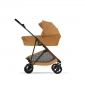 Люлька Melio Cinnamon Yellow - lebebe-boutique - 2