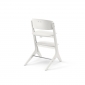 Стілець Lemo Platinum White Wood - lebebe-boutique - 5