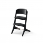 Стілець Lemo Platinum 4в1 Black Wood - lebebe-boutique - 2