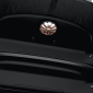 Стілець Lemo Platinum 4в1 Black Wood - lebebe-boutique - 5
