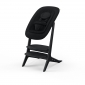 Стілець Lemo Platinum 4в1 Black Wood