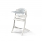 Стілець Lemo Platinum 4в1 White Wood - lebebe-boutique - 8