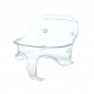 Стілець Lemo Platinum 4в1 White Wood - lebebe-boutique - 6