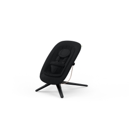 Баунсер Platinuum Black Wood