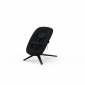Баунсер Platinuum Black Wood - lebebe-boutique - 3