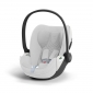 Автокрісло Cloud T i-Size Plus Platinum White - lebebe-boutique - 5