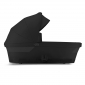 Люлька Gazelle S Moon Black - lebebe-boutique - 2