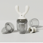 Ніблер HEORSHE Antler Feeder білий