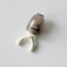Ніблер HEORSHE Antler Feeder білий