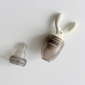 Ніблер HEORSHE Antler Feeder білий - lebebe-boutique - 3
