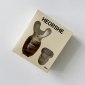 Ніблер HEORSHE Antler Feeder білий - lebebe-boutique - 2