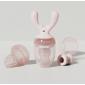 Ніблер HEORSHE Antler Feeder рожевий