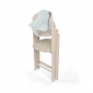 Стілець Click&Fold 3в1 All Natural - lebebe-boutique - 2