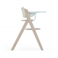 Стілець Click&Fold 3в1 All Natural - lebebe-boutique - 4