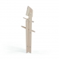 Стілець Click&Fold 3в1 All Natural - lebebe-boutique - 6