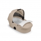 Люлька Melio Almond Beige - lebebe-boutique - 5