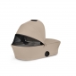 Люлька Melio Almond Beige - lebebe-boutique - 4