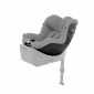 Автокрісло Sirona G i-Size Plus Stone Grey