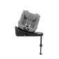 Автокрісло Sirona G i-Size Plus Stone Grey - lebebe-boutique - 4