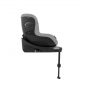 Автокрісло Sirona G i-Size Plus Stone Grey - lebebe-boutique - 2