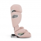 Автокрісло Solution T i-Fix Plus Peach Pink - lebebe-boutique - 2