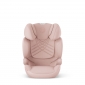 Автокрісло Solution T i-Fix Plus Peach Pink - lebebe-boutique - 4