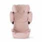 Автокрісло Solution T i-Fix Plus Peach Pink - lebebe-boutique - 3