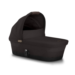 Люлька Gazelle S Chocolate Brown