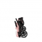 Візок Beezy Candy Pink (з бампером) - lebebe-boutique - 2