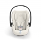 Автокрісло Cloud T i-Size Plus Off White - lebebe-boutique - 5