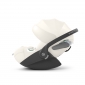Автокрісло Cloud T i-Size Plus Off White - lebebe-boutique - 3