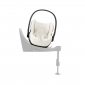Автокрісло Cloud T i-Size Plus Off White - lebebe-boutique - 2