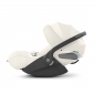 Автокрісло Cloud T i-Size Plus Off White - lebebe-boutique - 4