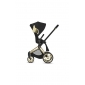 Коляска Priam JS Wings black - lebebe-boutique - 4