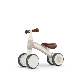 Біговел дитячий Cutey Beige