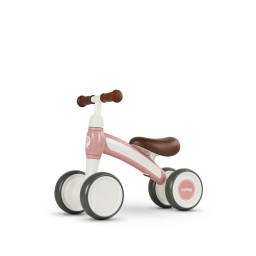 Біговел дитячий Cutey Light Pink