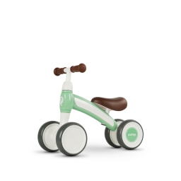 Біговел дитячий Cutey Light Green