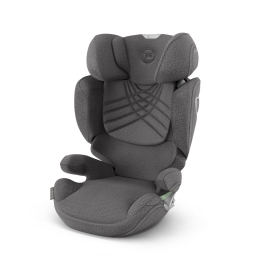 Автокрісло Solution T i-Fix Plus Mirage Grey
