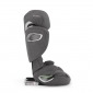 Автокрісло Solution T i-Fix Plus Mirage Grey - lebebe-boutique - 2