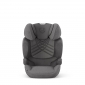 Автокрісло Solution T i-Fix Plus Mirage Grey - lebebe-boutique - 4